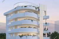 3 Bedroom Apartment in Dasoupoli (Nicosia) for sale 