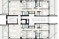 3 Bedroom Apartment · Strovolos (Nicosia) for sale 