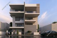 1 Bedroom Apartment in Aglantzia (Nicosia) for sale 
