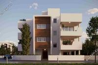 1 Bedroom Apartment · Kato Lakatamia (Nicosia) for sale 