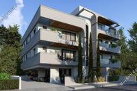 1 Bedroom Apartment in Latsia (Nicosia) for sale 