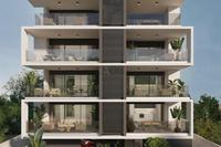 3 Bedroom Apartment in Nicosia Municipality (Nicosia) for sale 