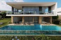 3 Bedroom Detached house in Peyia (Paphos) for sale 