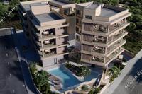 3 Bedroom Apartment in Emba (Paphos) for sale 