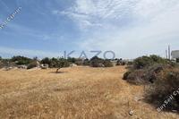 1500 SQM Land in Ypsonas (Limassol) for sale 