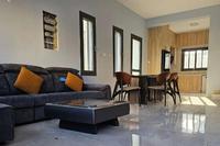 4 Bedroom Detached house · Agios Athanasios (Limassol) to rent 
