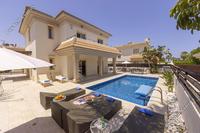 3 Bedroom Detached house in Kapparis (Famagusta) for sale 