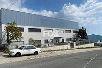  Warehouse · Agios Silas (Limassol) to rent 