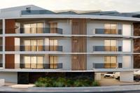 2 Bedroom Penthouse · Livadia Larnacas (Larnaca) for sale 
