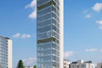  Office · Faneromeni (Larnaca) for sale 