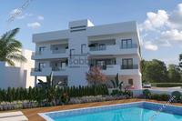 2 Bedroom Apartment in Kapparis (Famagusta) for sale 