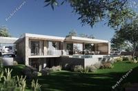4 Bedroom Detached house in Akoursos (Paphos) for sale 