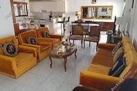 2 Bedroom Semi-detached house in Agia Zoni (Limassol) to rent 