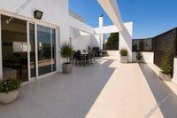 3 Bedroom Penthouse in Agioi Omologitai (Nicosia) for sale 