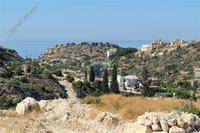 1732 SQM Land · Agios Tychonas (Limassol) for sale 