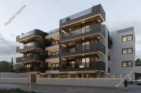 2 Bedroom Apartment · Agios Athanasios (Limassol) for sale 
