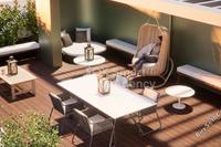 1 Bedroom Penthouse · Aradippou (Larnaca) for sale 