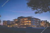 1 Bedroom Apartment in Livadia Larnacas (Larnaca) for sale 