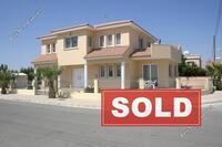 4 Bedroom Detached house · Kiti (Larnaca) for sale 