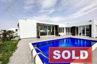 3 Bedroom Bungalow in Dekeleia (Larnaca) for sale 