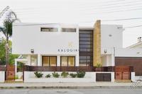 4 Bedroom Detached house · Aradippou (Larnaca) for sale 