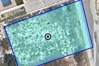 943 SQM Plot in Agios Tychonas (Limassol) for sale 
