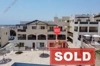 Studio Ground floor apartment · Tersefanou (Larnaca) for sale 
