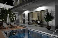 4 Bedroom Detached house · Agia Triada (Famagusta) for sale 