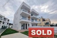 4 Bedroom Semi-detached house · Tombs Of The Kings (Paphos) for sale 