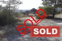18331 SQM Land in Souni Zanakia (Limassol) for sale 