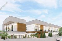 3 Bedroom Detached house · Kolossi (Limassol) for sale 