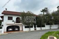 4 Bedroom Detached house · Makedonitissa (Nicosia) for sale 