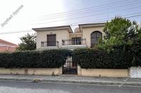 3 Bedroom Detached house · Germasogeia (Limassol) for sale 