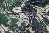 9096 SQM Land · Polemi (Paphos) for sale 