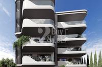 2 Bedroom Apartment · Agios Athanasios (Limassol) for sale 