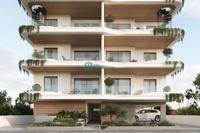 2 Bedroom Apartment · Aradippou (Larnaca) for sale 
