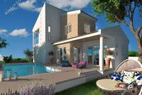 3 Bedroom Detached house · Pissouri (Limassol) for sale 