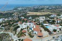 5 Bedroom Detached house in Peyia (Paphos) for sale 