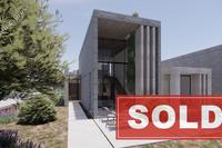 4 Bedroom Detached house · Geroskipou Plage (Paphos) for sale 