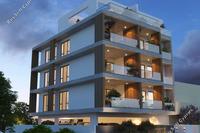  Apartment Building in Faneromeni (Larnaca) for sale 