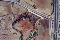 12679 SQM Land · Nisou (Nicosia) for sale 