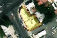 554 SQM Land in Tsiflikoudia (Limassol) for sale 