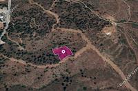 3345 SQM Land · Evrychou (Nicosia) for sale 