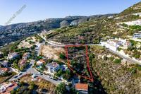 3345 SQM Land · Kamares Tala (Paphos) for sale 