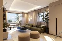 2 Bedroom Apartment · Agios Ioannis Village Limassol (Limassol) for sale 
