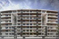 3 Bedroom Apartment in Katholiki (Limassol) for sale 