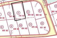 778 SQM Plot in Souni Zanakia (Limassol) for sale 