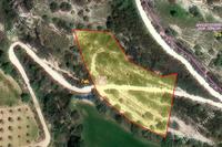 4014 SQM Land · Tremithousa (Paphos) for sale 