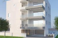 1 Bedroom Apartment · Makedonitissa (Nicosia) for sale 