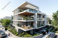 2 Bedroom Apartment in Kato Paphos Universal (Paphos) for sale 